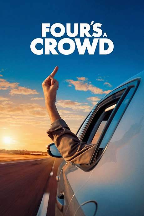Four’s a Crowd